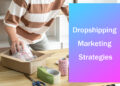 How to Build a Dropshipping Brand in a Competitive Market