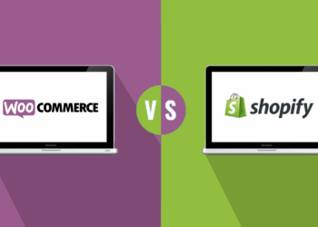 Shopify vs WooCommerce for dropshipping: A Comprehensive Comparison