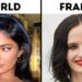 12 Beauty Tricks That Make French Women Naturally Charming / Bright Side