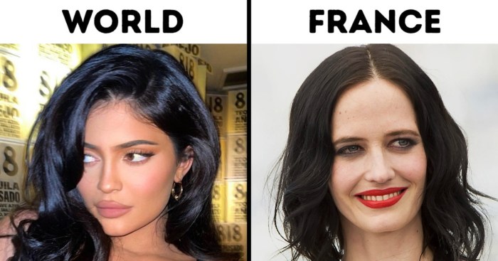 12 Beauty Tricks That Make French Women Naturally Charming / Bright Side