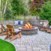 Imagine Relaxing by a Fire Pit on Your New Paver Patio in the Kirkland ...