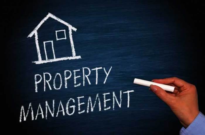 The Role Of A Property Management Company In Real Estate