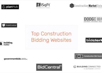 Best Paid and Free Construction Bidding Sites for Contractors - Planyard