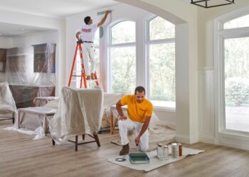 House Painting Tips from Professional Painters - Pittsburgh-South
