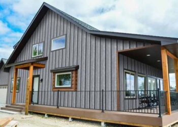 Siding Steel Exterior at Joshua Pike blog